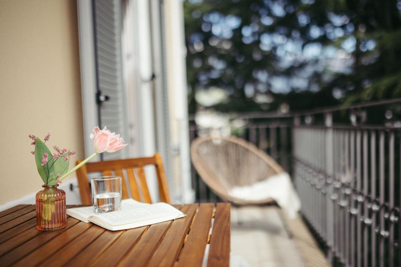Freienfeldhof Gala Apartment Lagundo Bagian luar foto