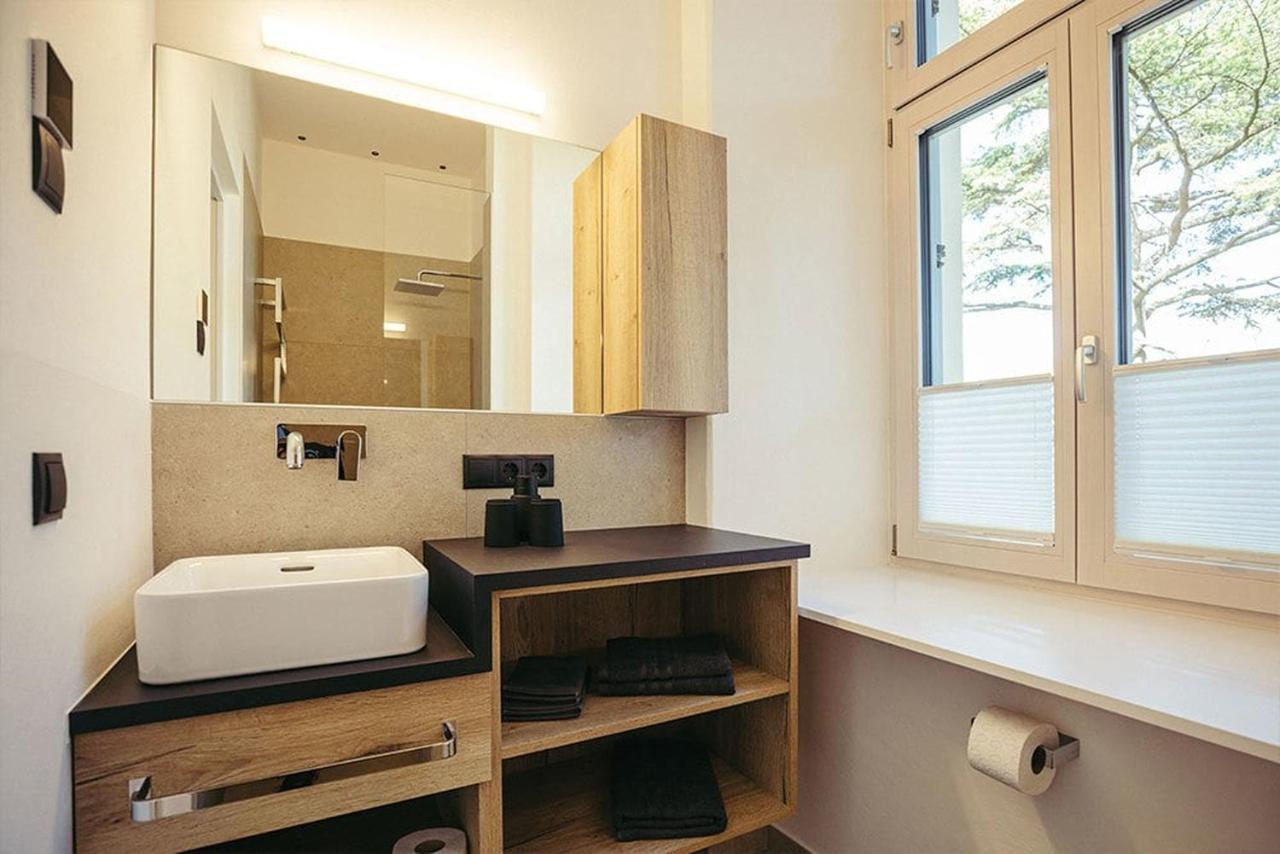 Freienfeldhof Gala Apartment Lagundo Bagian luar foto